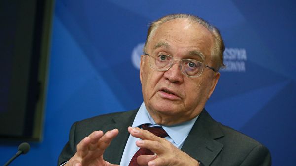 Садовничий рассказал, какие направления науки будут самыми востребованными