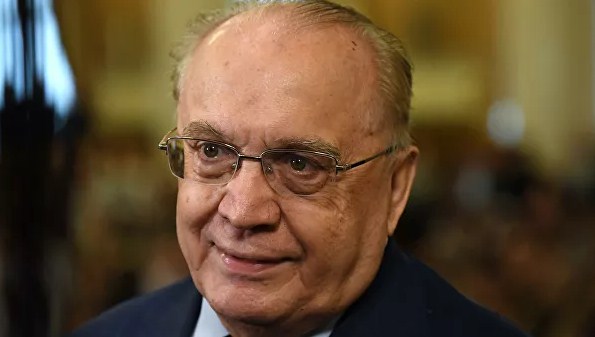Садовничий рассказал о планах празднования 270-летия МГУ