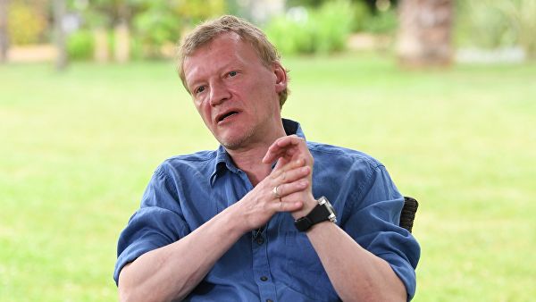 Серебряков объяснил свое высказывание о "разжигании конфликтов" Россией