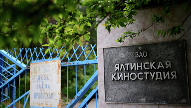 Швыдкой рассказал, что привлечет режиссеров в Крым и Калининград