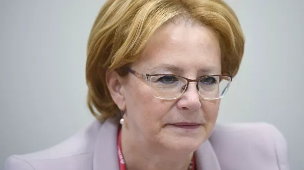 Скворцова: 600 детей получат незарегистрированные в России лекарства