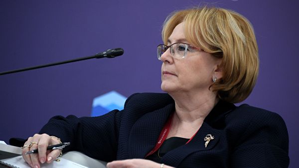 Скворцова: начинать продажу лекарств дистанционно нужно с безрецептурных