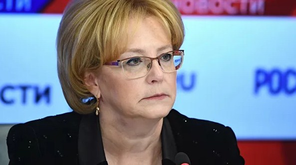 Скворцова рассказала о росте цен на лекарства в 2019 году