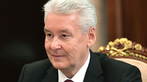 Собянин отметил надежную работу городских служб Москвы в праздничные дни