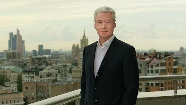 Собянин пообещал поддержать семьи в трудной финансовой ситуации