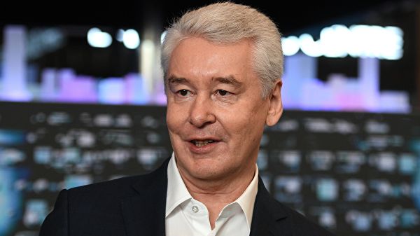 Собянин рассказал об обращениях к врачам после незаконной акции в Москве