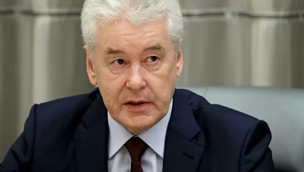 Собянин: внедрение инноваций не привело к росту уровня безработицы в Москве