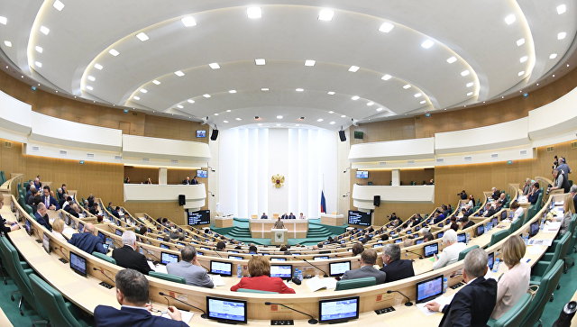 Совфед попросил Путина ввести санкции против Польши