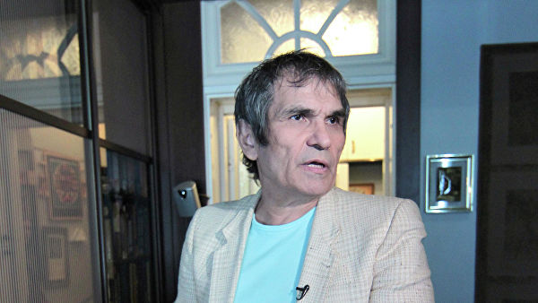Сын Бари Алибасова рассказал об осложнениях у отца