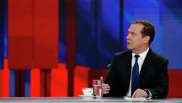 "Так и останется". Медведев пообещал не блокировать доступ к YouTube
