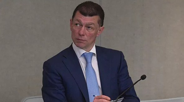 Топилин назвал крепкую и дружную семью основой российского общества