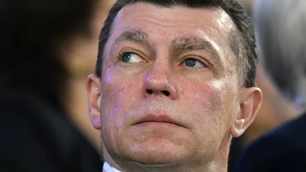 Топилин рассказал о концепции совершенствования жизнеустройства инвалидов