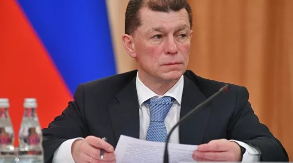 Топилин рассказал о внедрении сопровождаемого проживания инвалидов