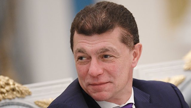 Топилин выступил за ускоренное оформление материнского капитала