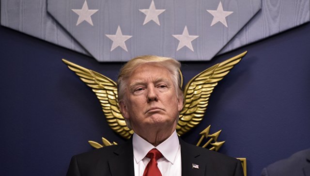 Трамп начинает воевать сразу с Китаем, Евросоюзом и Канадой