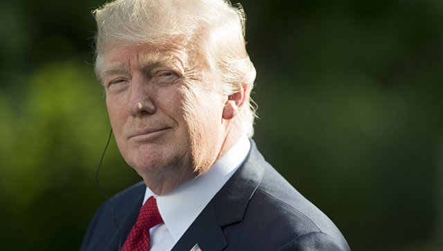 Трамп назвал кандидатов на должности послов США в Германии и Индии