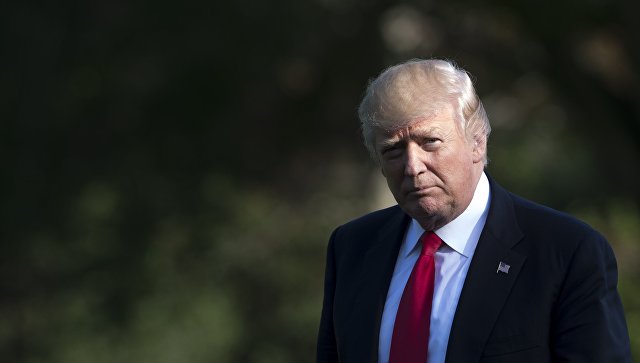 Трамп назвал Либермана одним из основных кандидатов на пост главы ФБР