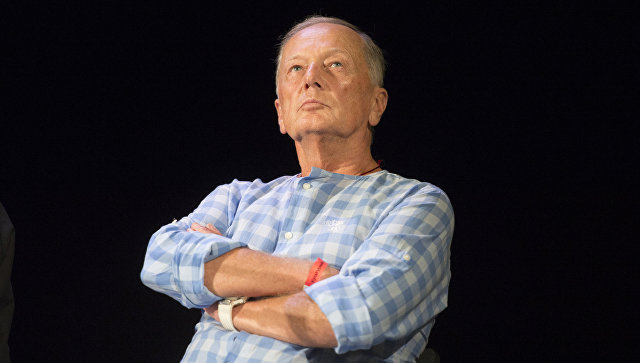 Умер сатирик Михаил Задорнов
