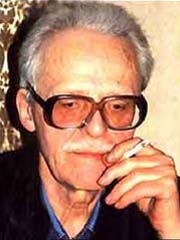 Умер писатель Васильев Борис Львович