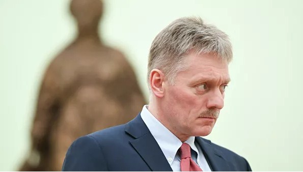 В Кремле не считают 2019 год лидером по числу протестных акций