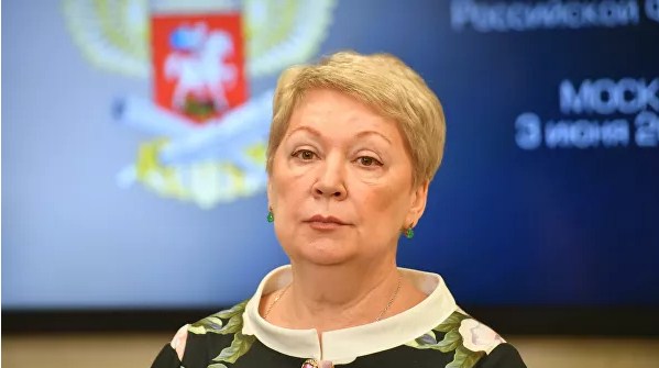 Васильева призвала развивать инклюзивное образование