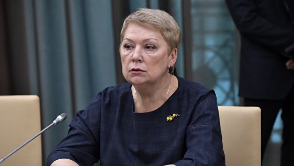 Васильева: Россия прошла удивительный путь в WorldSkills International