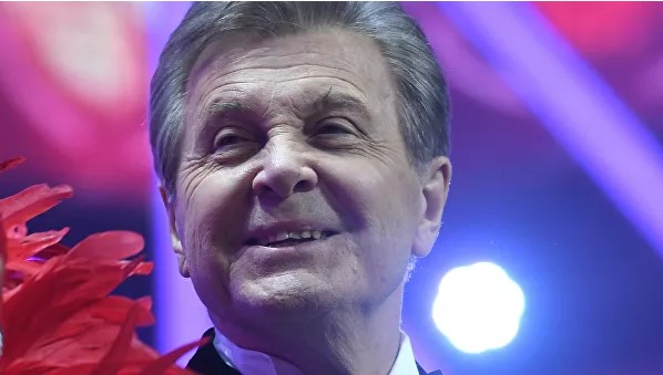 Винокур рассказал о самочувствии Лещенко после госпитализации