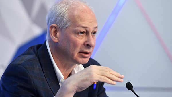 Волин: каждый житель России получит помощь для перехода на цифровое ТВ
