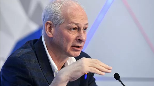 Волин призвал увеличить часы вещания региональных телеканалов