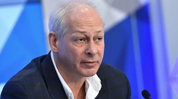 Волин считает, что в сети должны действовать те же законы, что и оффлайн