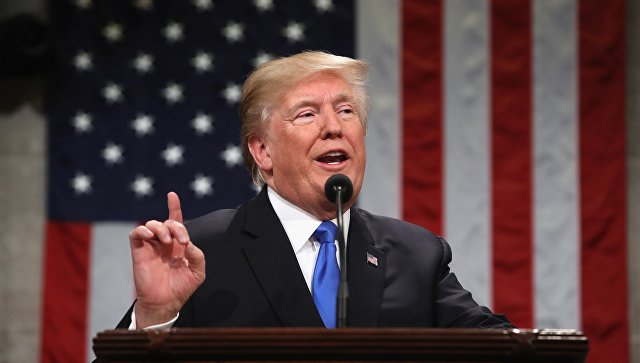 Заявления Трампа усиливают международную напряженность, считает эксперт