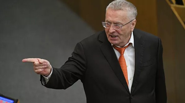 Жириновский раскритиковал проведение форума КПРФ на фоне коронавируса