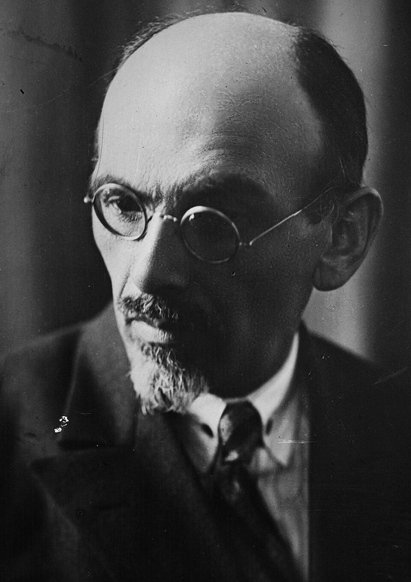 Джавахишвили Михаил Саввич