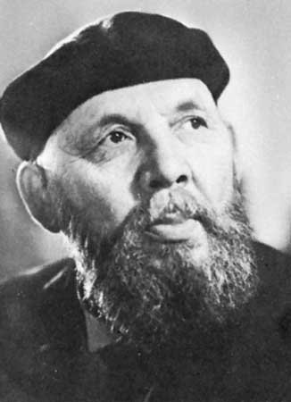 Франс Эмиль Силланпяя