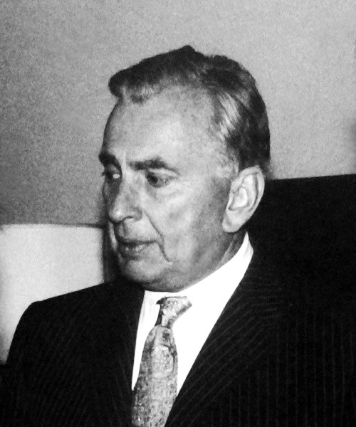 Гор Видал