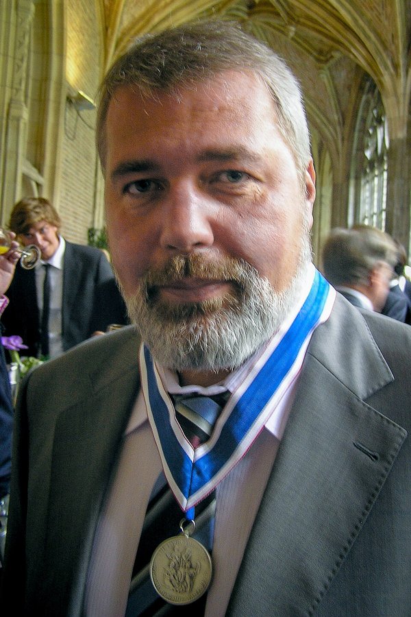 Муратов Дмитрий Андреевич