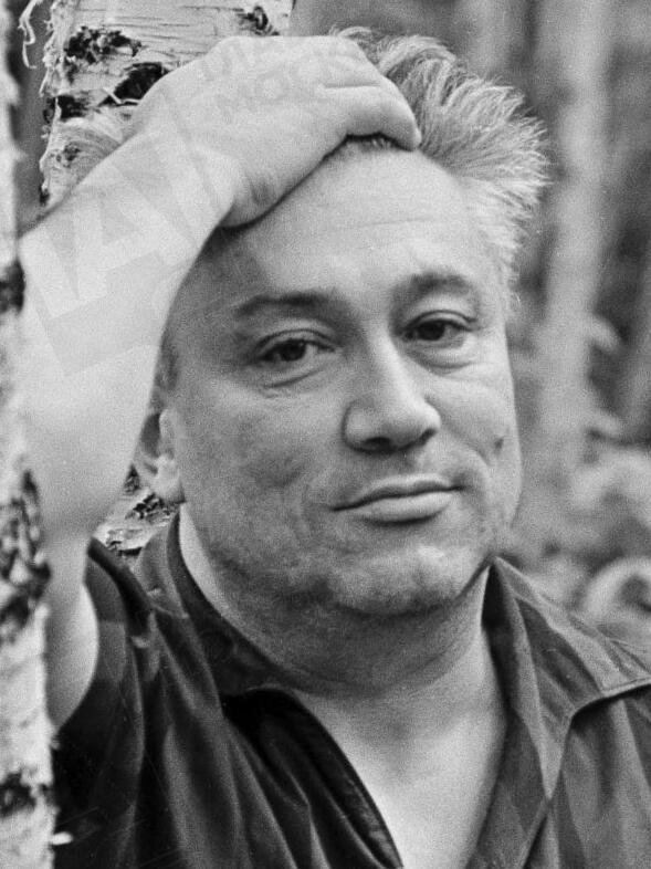 Нагибин Юрий Маркович