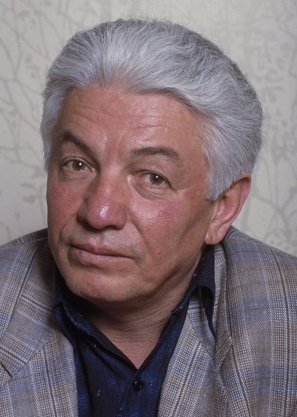 Войнович Владимир Николаевич