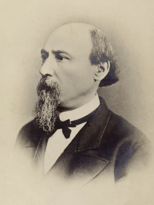 Некрасов Николай Алексеевич