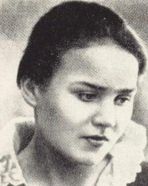 Нерис Саломея