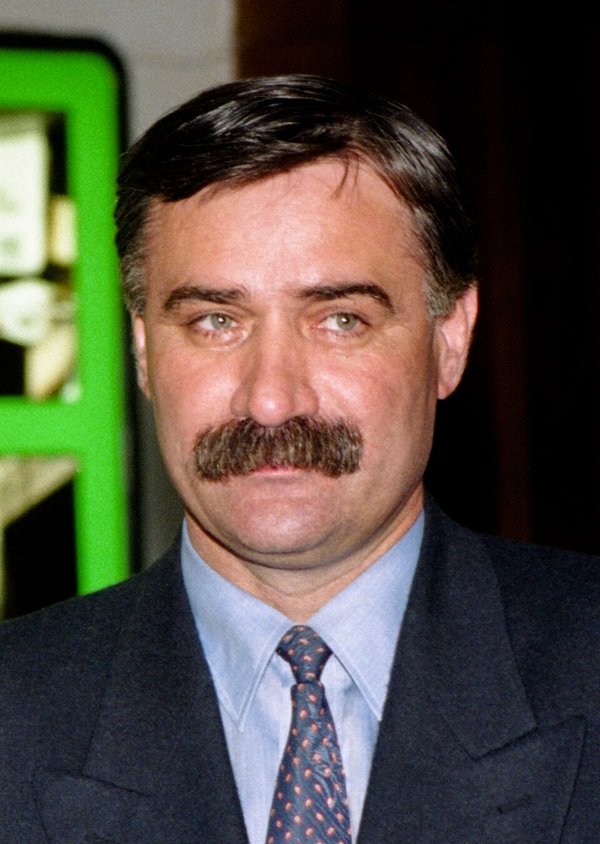 Аушев Руслан Султанович
