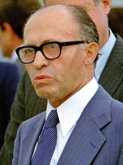Бегин Менахем
