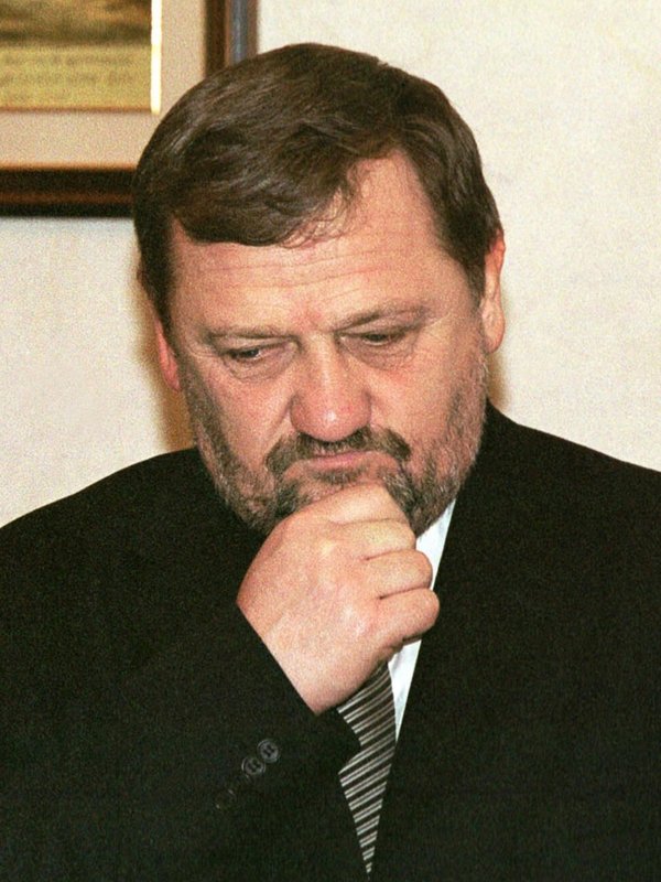 Кадыров Ахмат Абдулхамидович