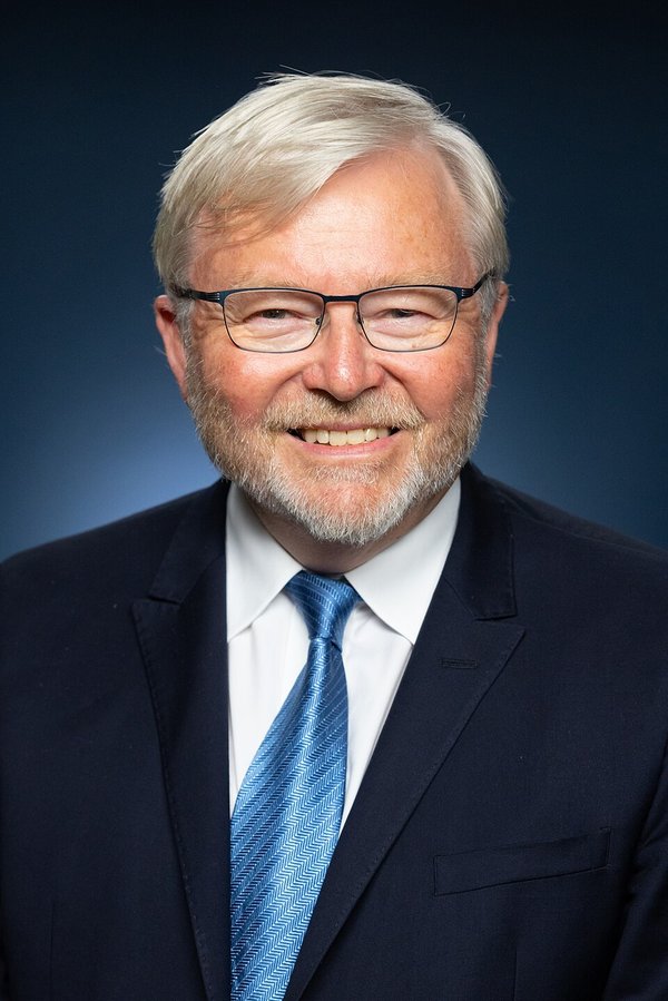 Кевин Радд
