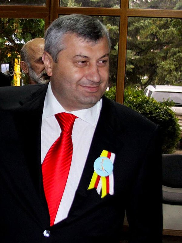 Кокойты Эдуард Джабеевич