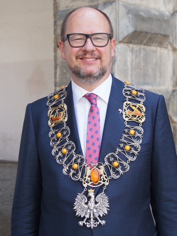 Павел Адамович
