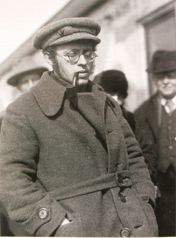 Радек Карл Бернгардович