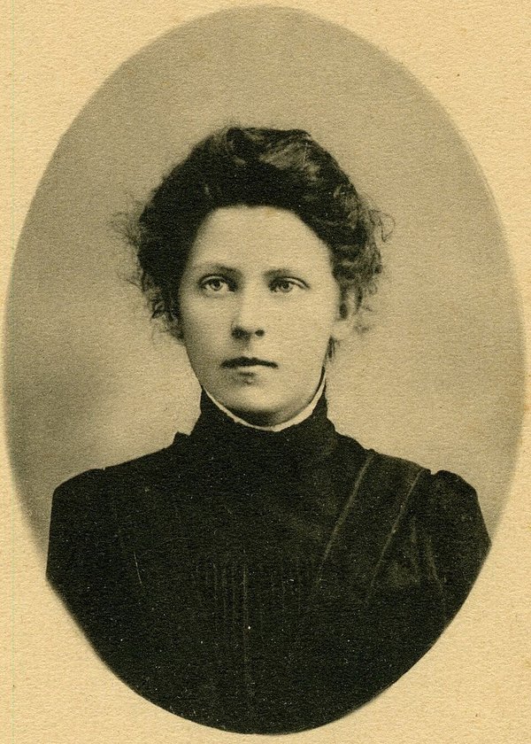 Спиридонова Мария Александровна