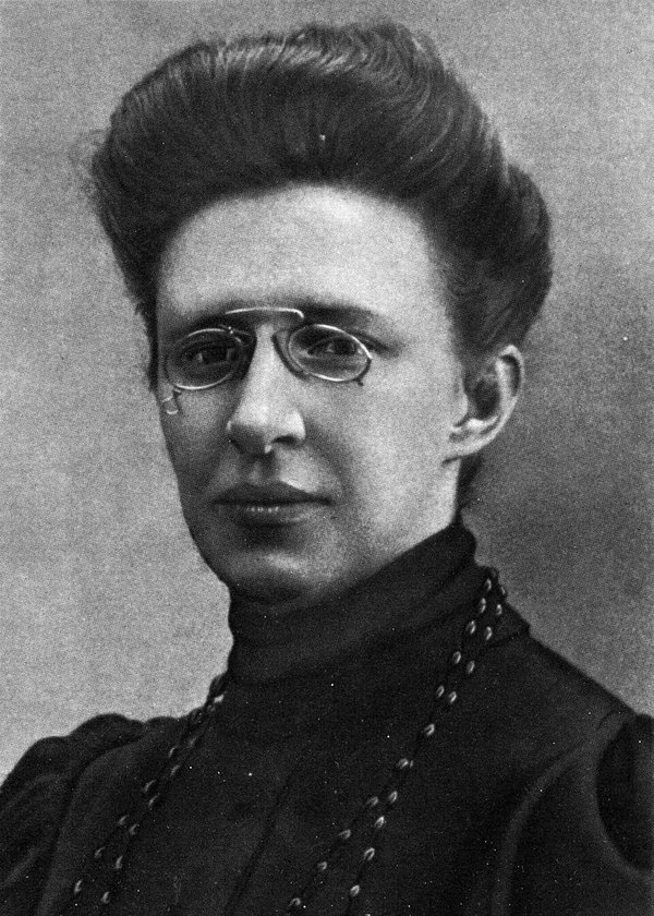 Стасова Елена Дмитриевна