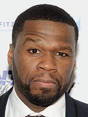 50 Cent